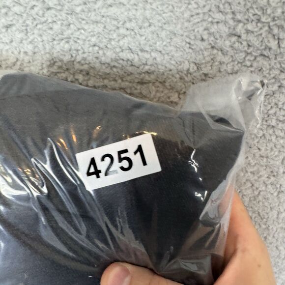 S CAbi Ponte Crew Blazer Jacket‎ Womens Small Charcoal Gray NWOT - Picture 8 of 8